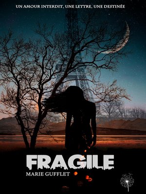 cover image of Fragile